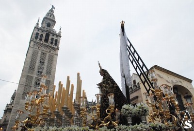 450 años de Soledad. Alberto G. Acevedo